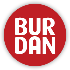 Burdan Logo