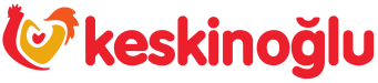 Keskinoğlu Logo